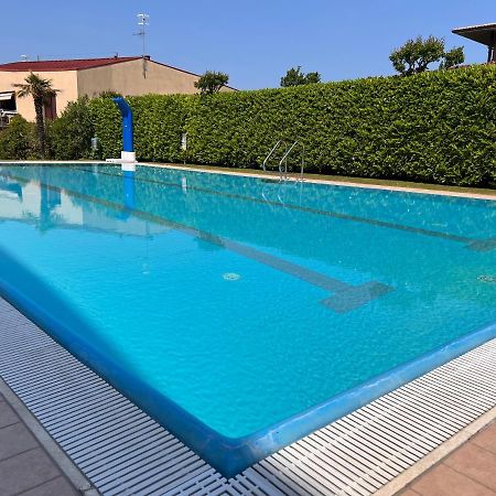 Welcome Traveller Corte Costabella Apartments Bardolino Exteriér fotografie