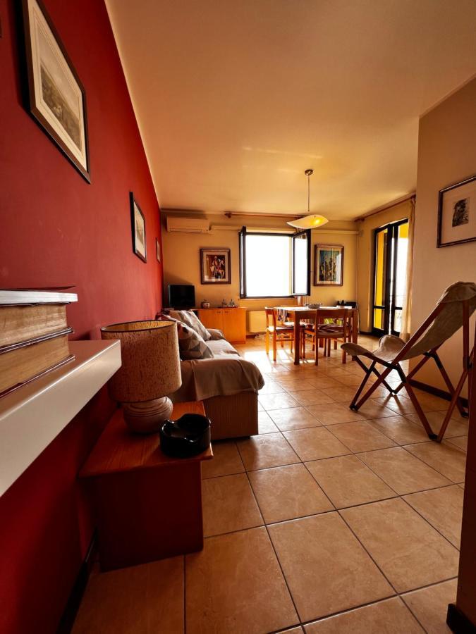 Welcome Traveller Corte Costabella Apartments Bardolino Exteriér fotografie