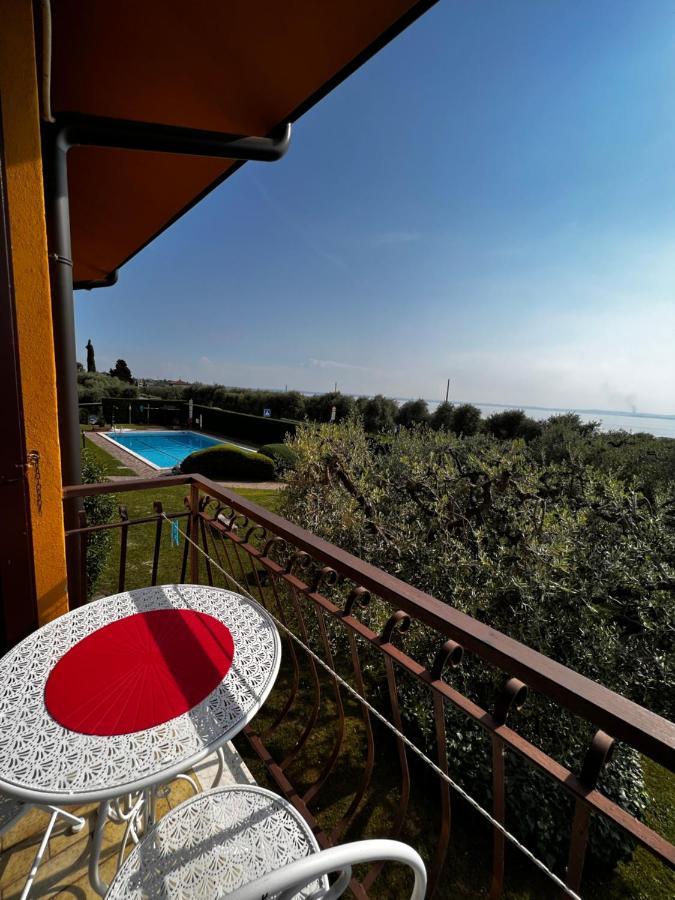 Welcome Traveller Corte Costabella Apartments Bardolino Exteriér fotografie