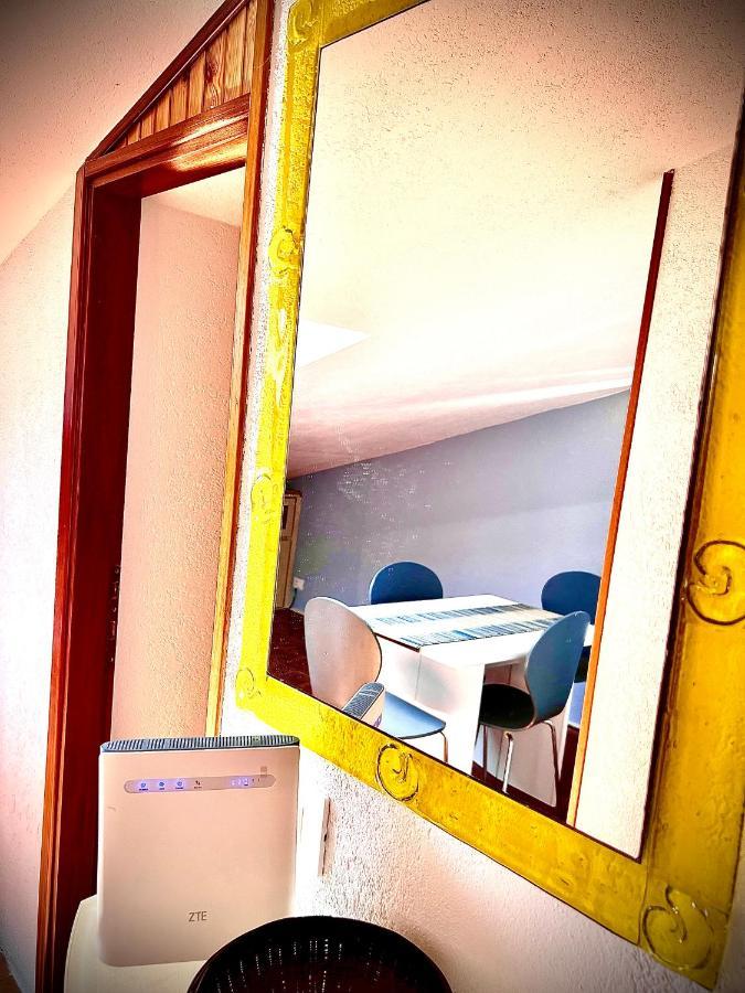 Welcome Traveller Corte Costabella Apartments Bardolino Exteriér fotografie