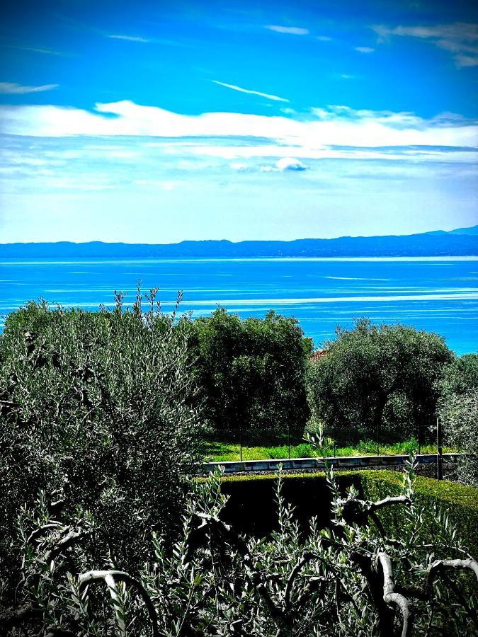 Welcome Traveller Corte Costabella Apartments Bardolino Exteriér fotografie