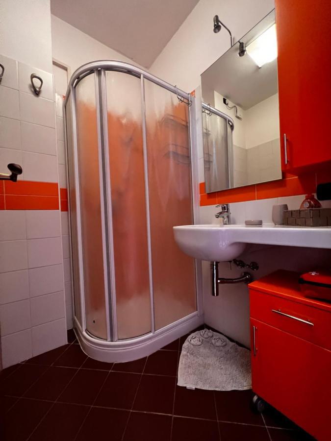 Welcome Traveller Corte Costabella Apartments Bardolino Exteriér fotografie