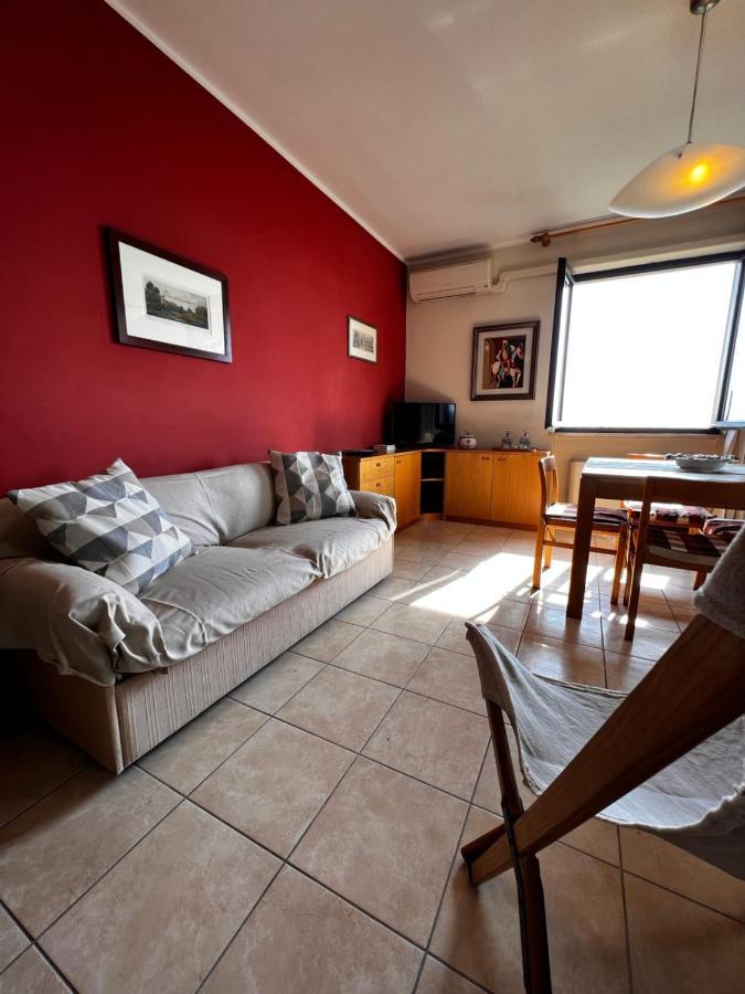 Welcome Traveller Corte Costabella Apartments Bardolino Exteriér fotografie