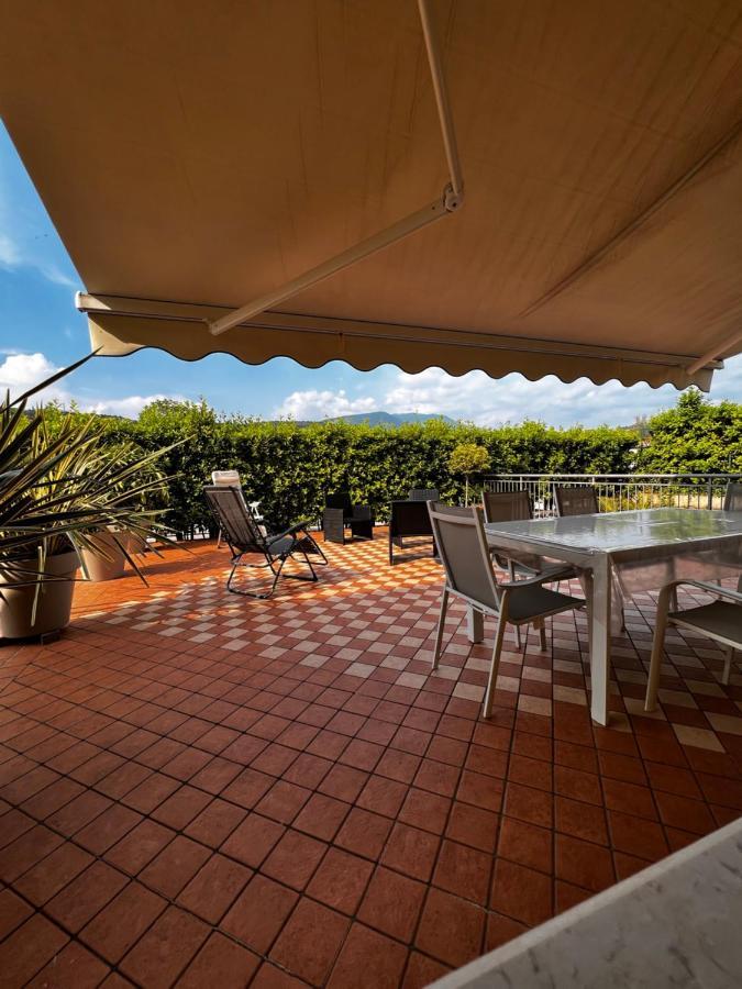 Welcome Traveller Corte Costabella Apartments Bardolino Exteriér fotografie