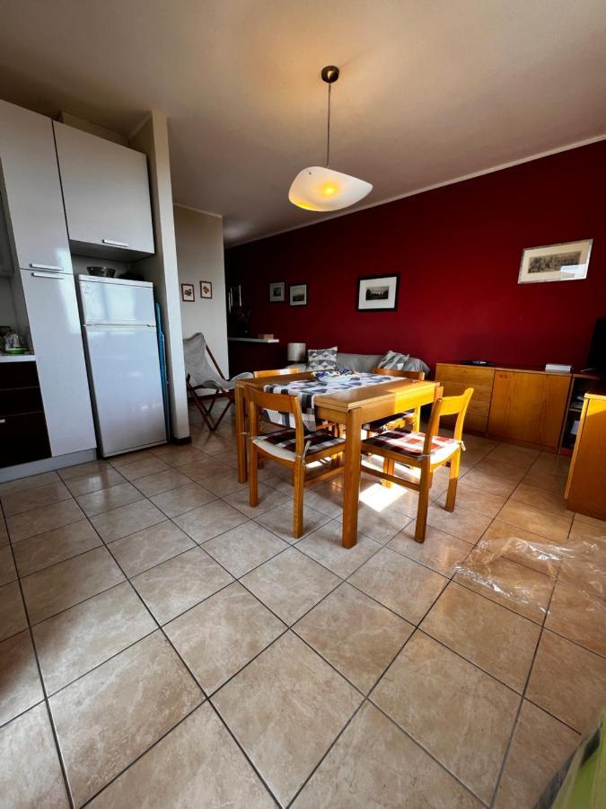 Welcome Traveller Corte Costabella Apartments Bardolino Exteriér fotografie