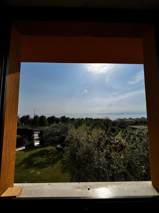 Welcome Traveller Corte Costabella Apartments Bardolino Exteriér fotografie